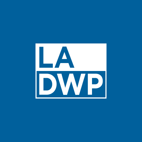 The Los Angeles Department of Water and Power 26 Utility updates
