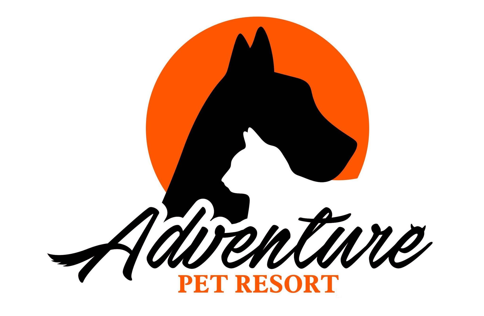 Adventure pet resort las vegas