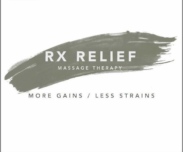 Rx Relief Massage Therapy Redmond Wa Nextdoor 2085