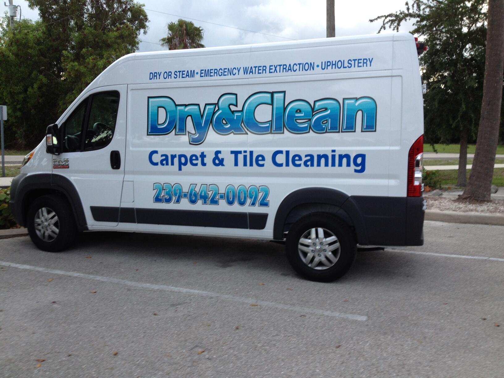 Dry & Clean Carpet Cleaning Naples, FL Nextdoor