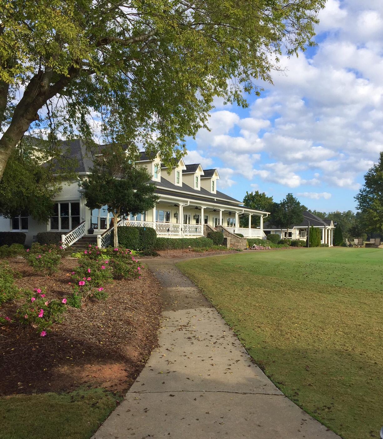 Bermuda's At Stoney Point Greenwood, SC Nextdoor