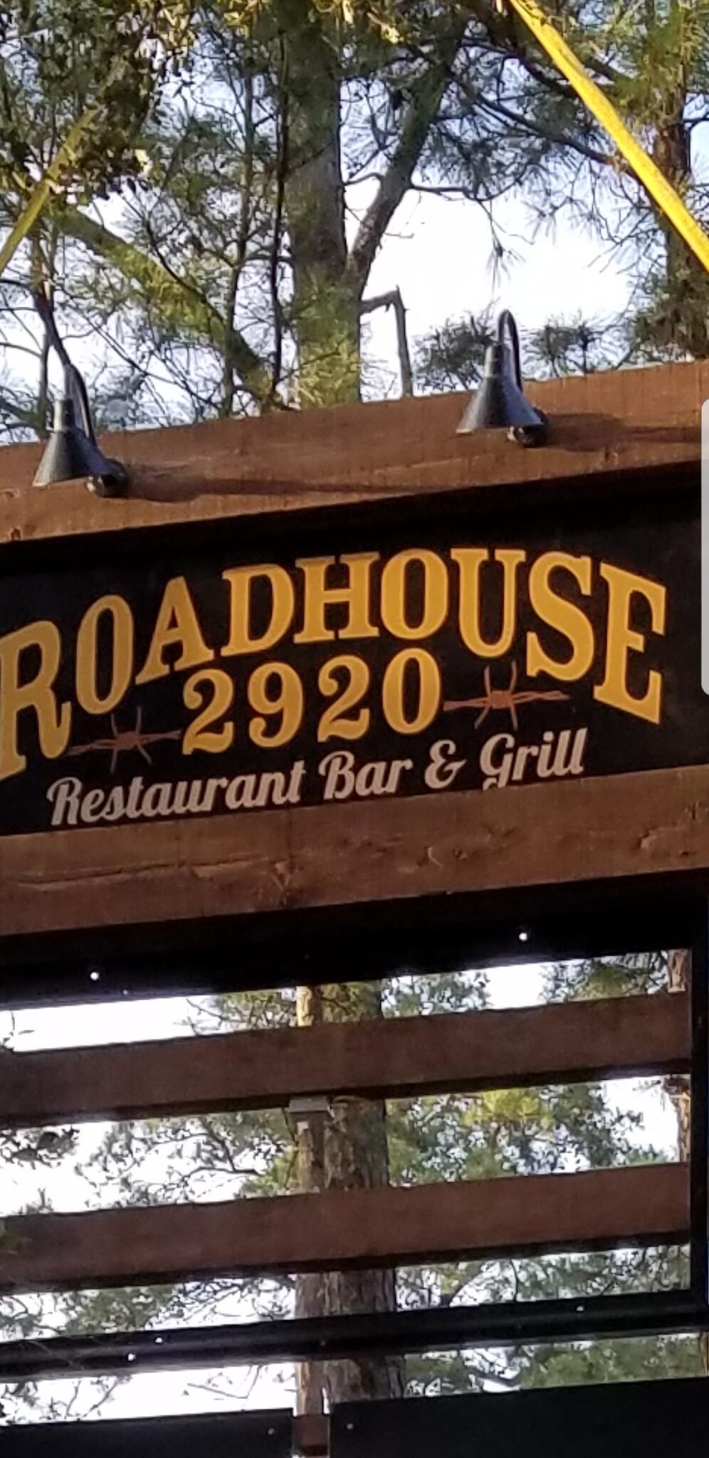 2920 RoadHouse - Tomball, TX - Nextdoor