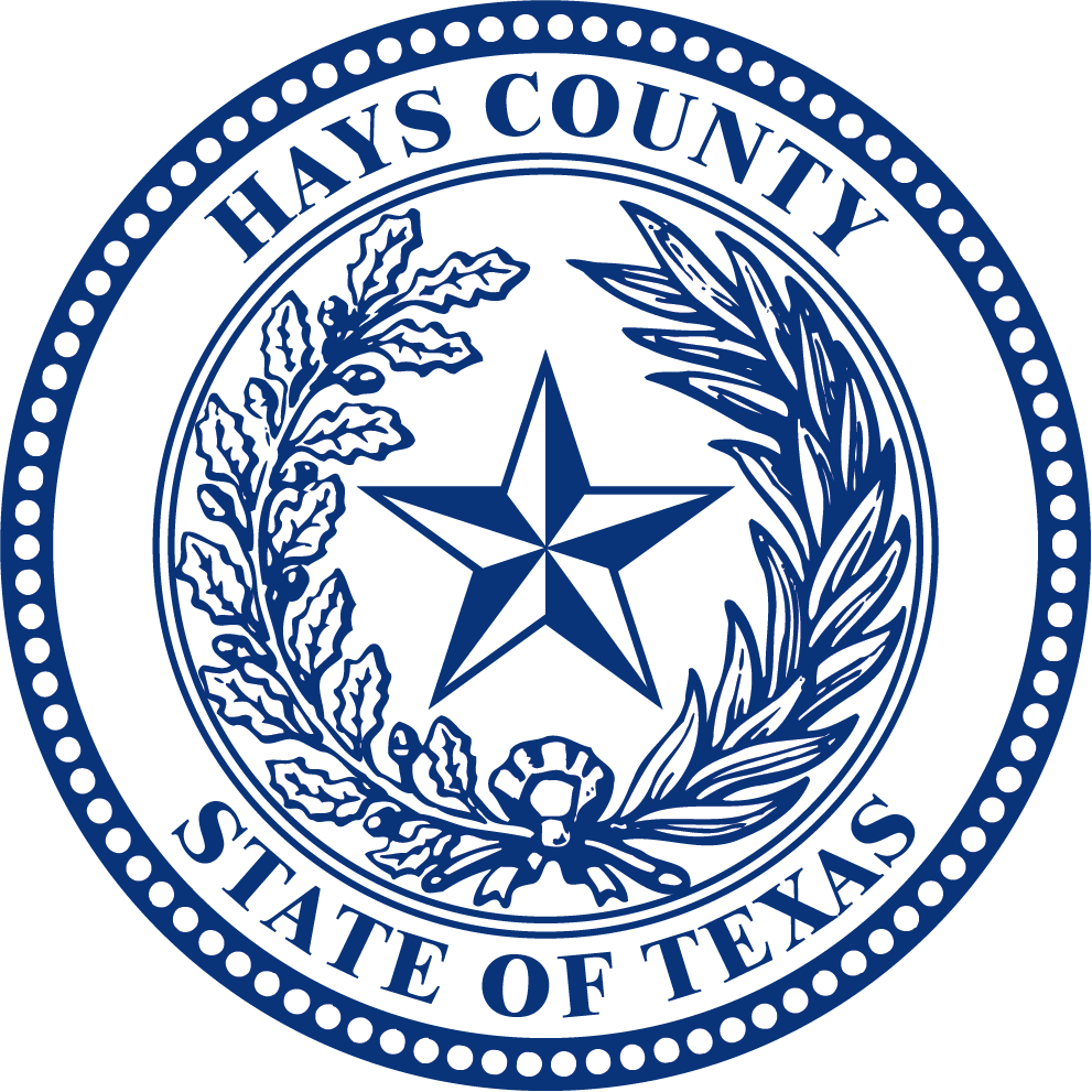 Hays County Office of Emergency Services 202 Public Safety updates