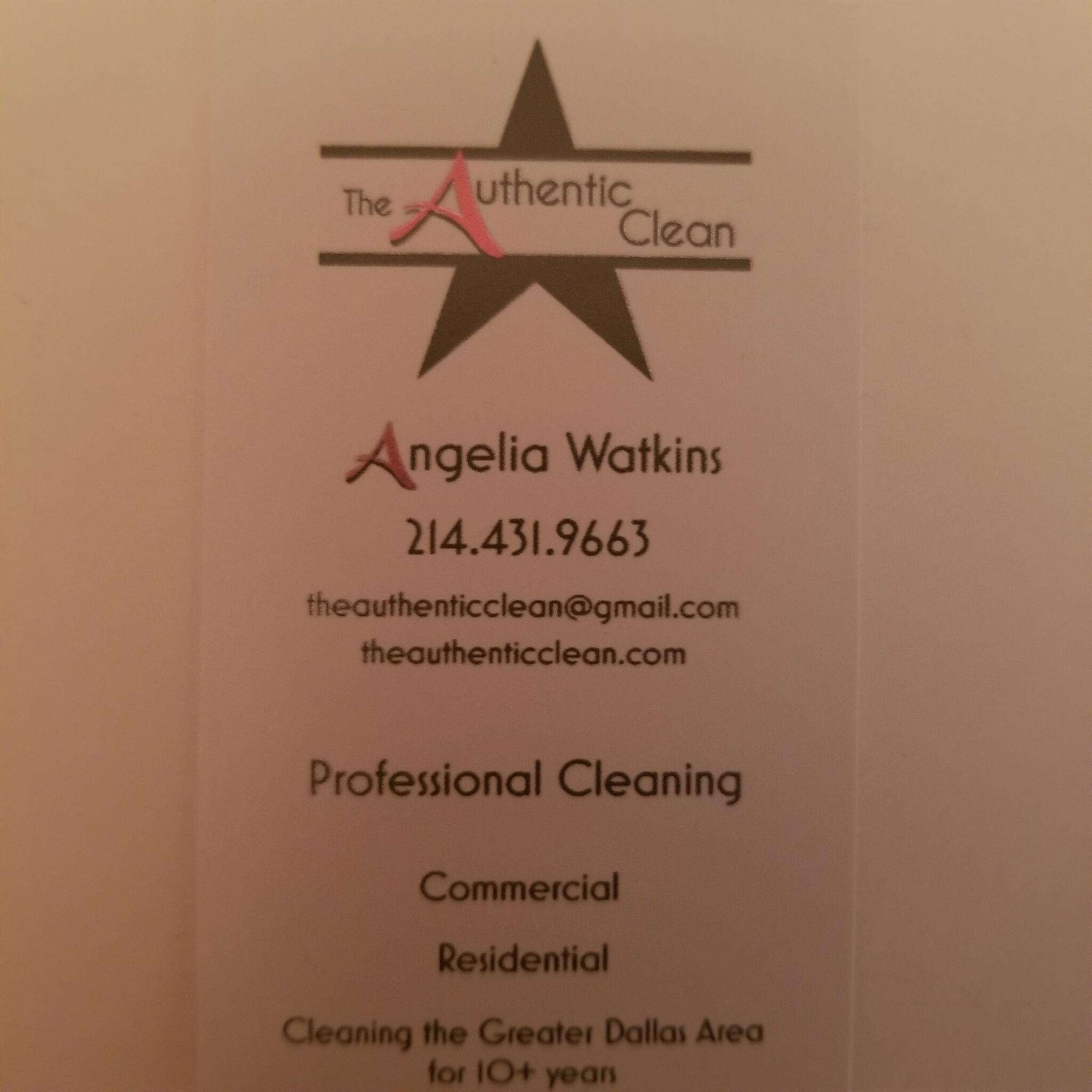 The Authentic Clean Mesquite, TX Nextdoor