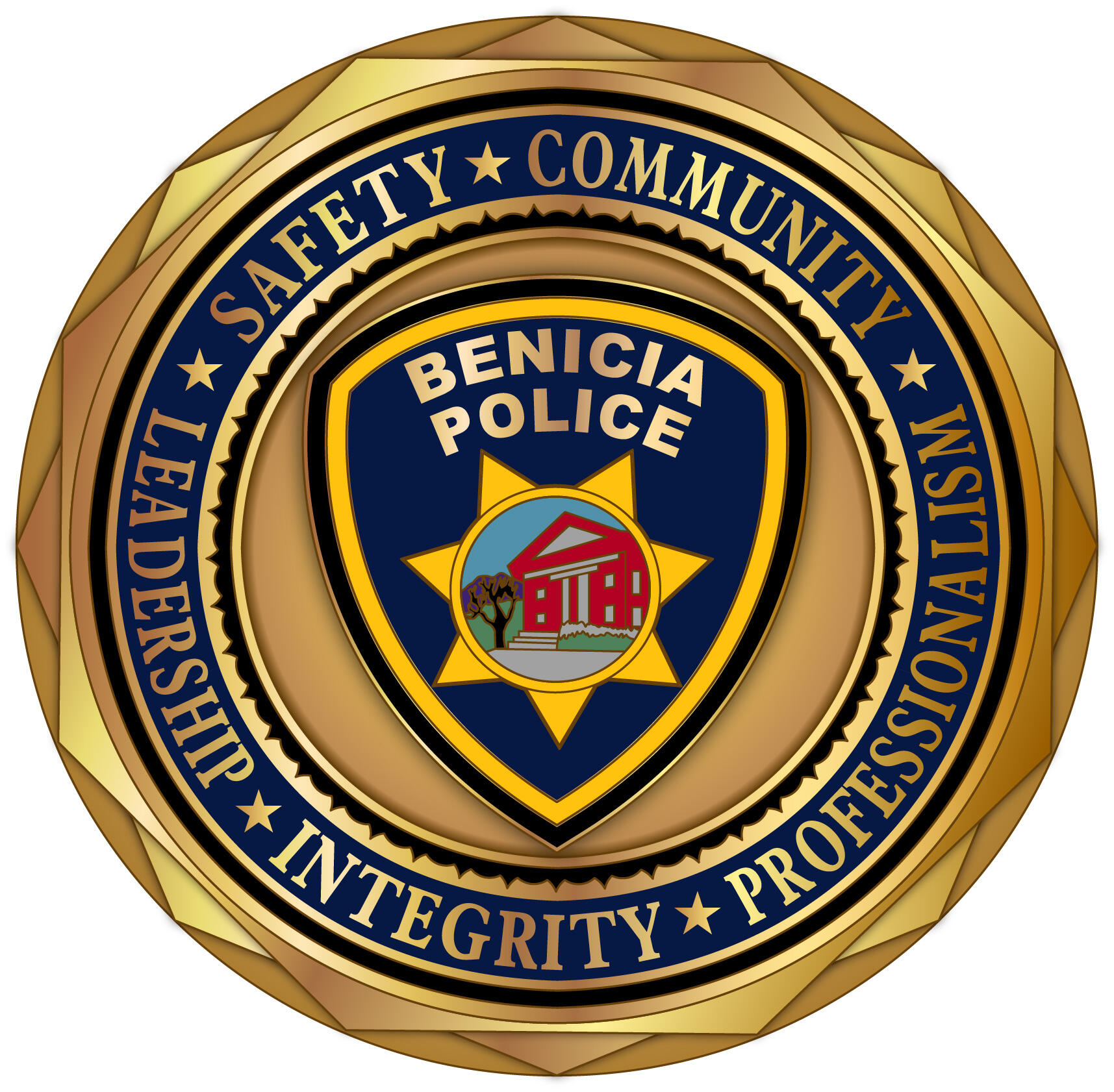 Benicia Police Department - 36 Crime and Safety updates — Nextdoor ...