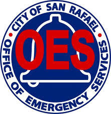 City of San Rafael Office of Emergency Services - 69 Public Safety ...