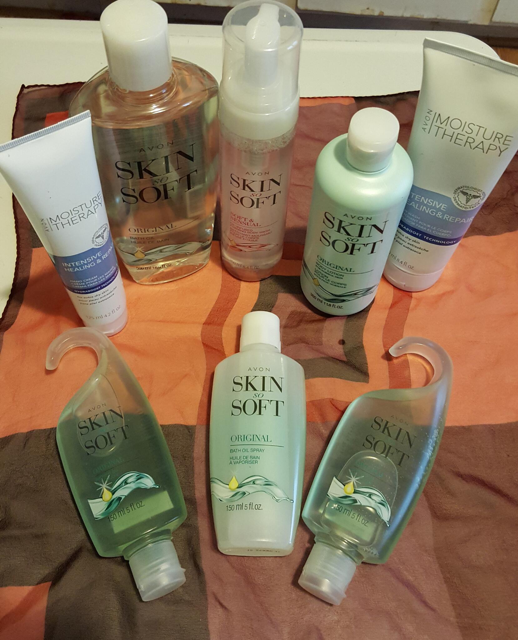 Avon With Amy - Nextdoor
