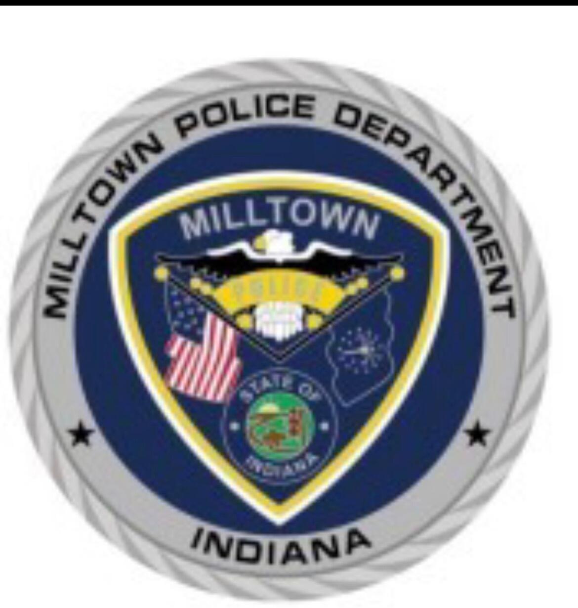 Milltown Police Department 4 Crime and Safety updates — Nextdoor