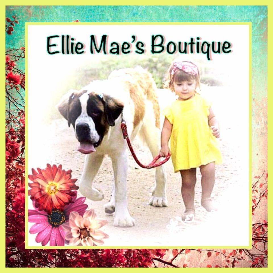 ellie mae clothing boutique