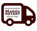 Jonathan Rexford Mobile Notary