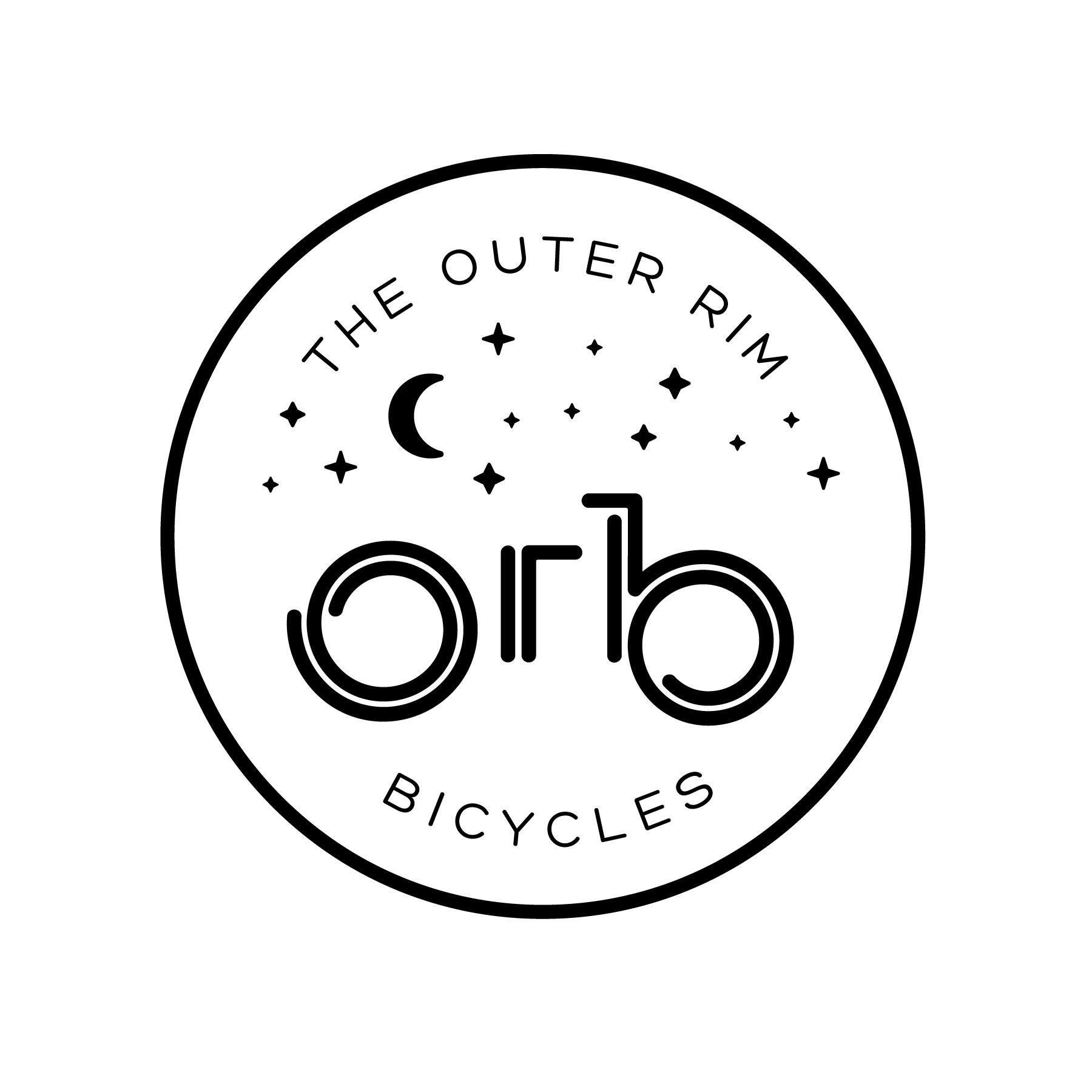 Outer rim hot sale bicycle shop