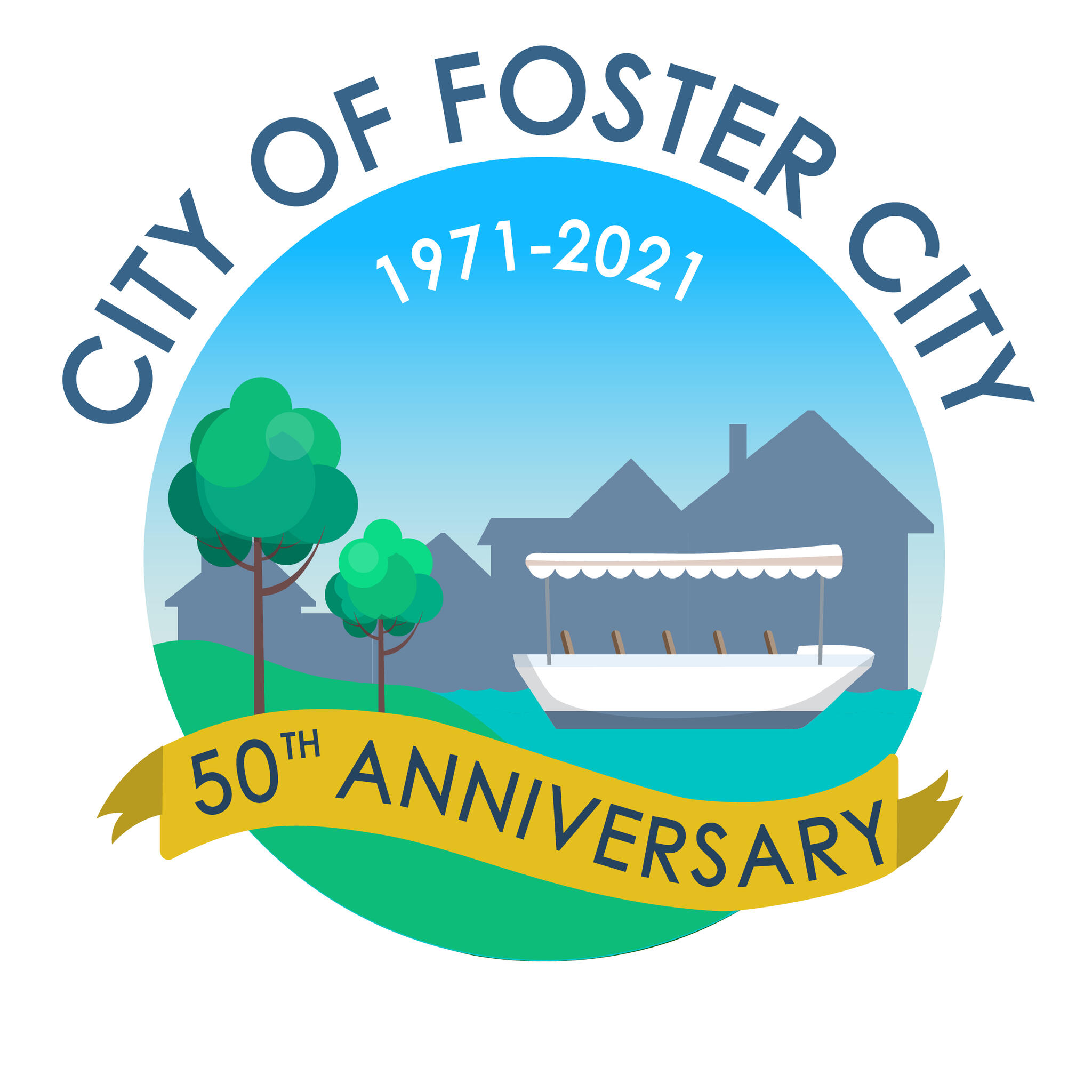 City of Foster City and Gilead Sciences Reconfirm Commitment to