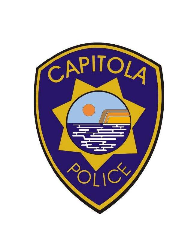 Capitola Police Department 168 Crime and Safety updates — Nextdoor