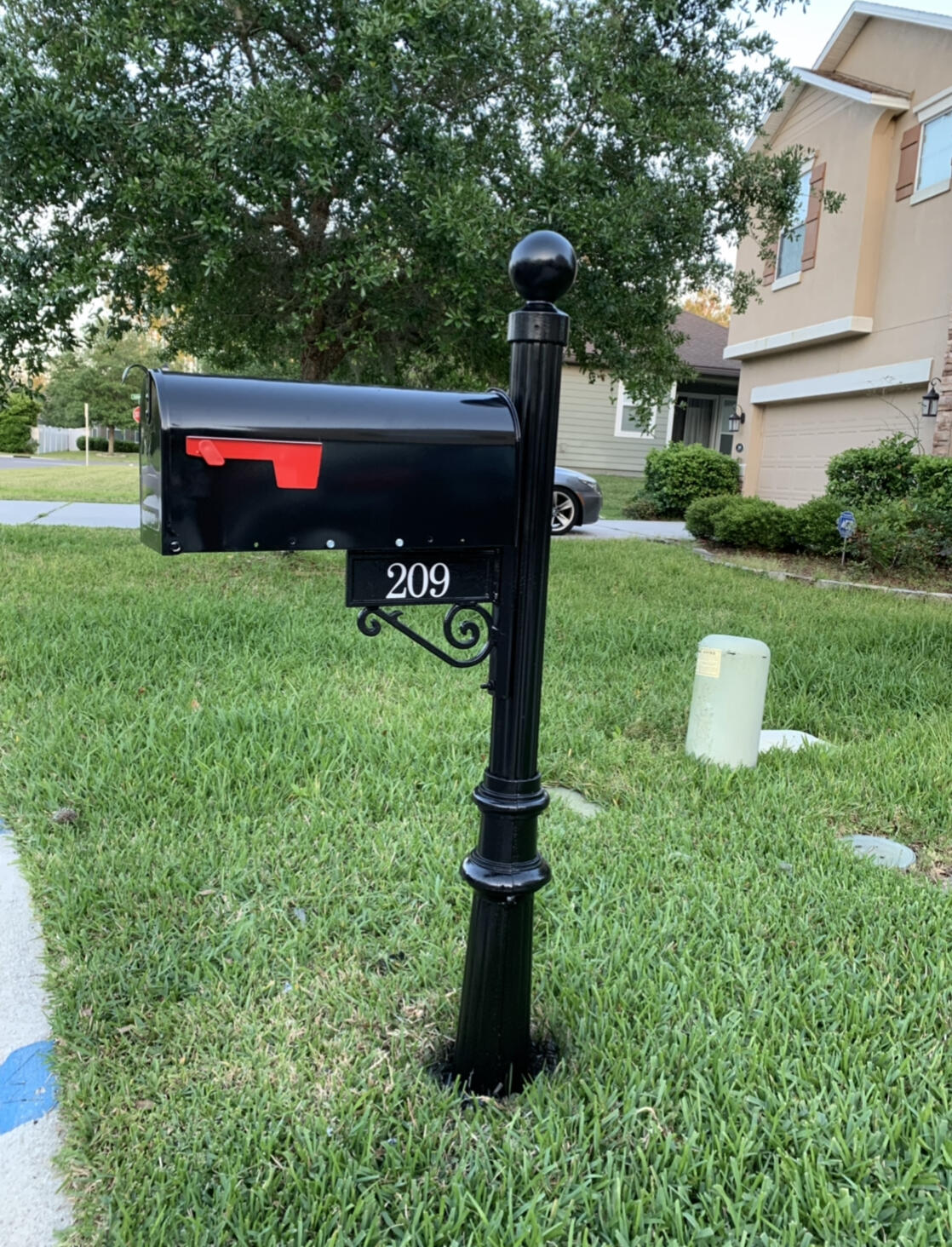 Mailbox Repainting & Repair Service - Saint Johns, FL - Nextdoor