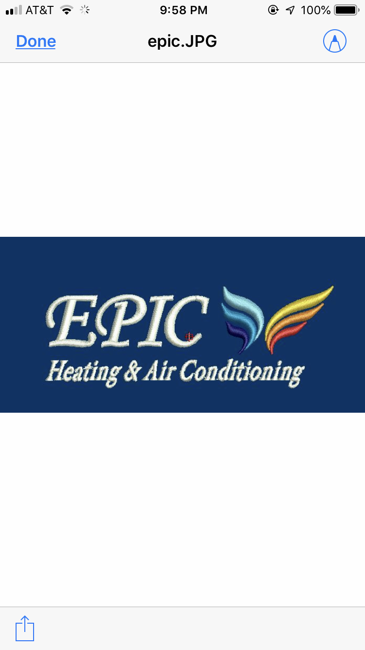 Epic Heating u0026 Air Conditioning, Llc - Nextdoor