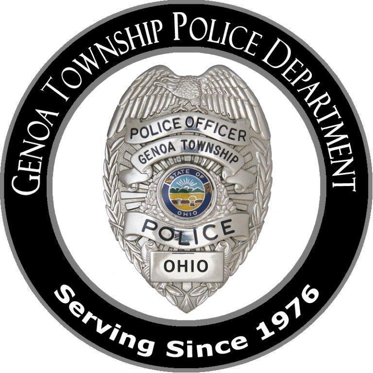 Genoa Township Police Department 37 Crime and Safety updates