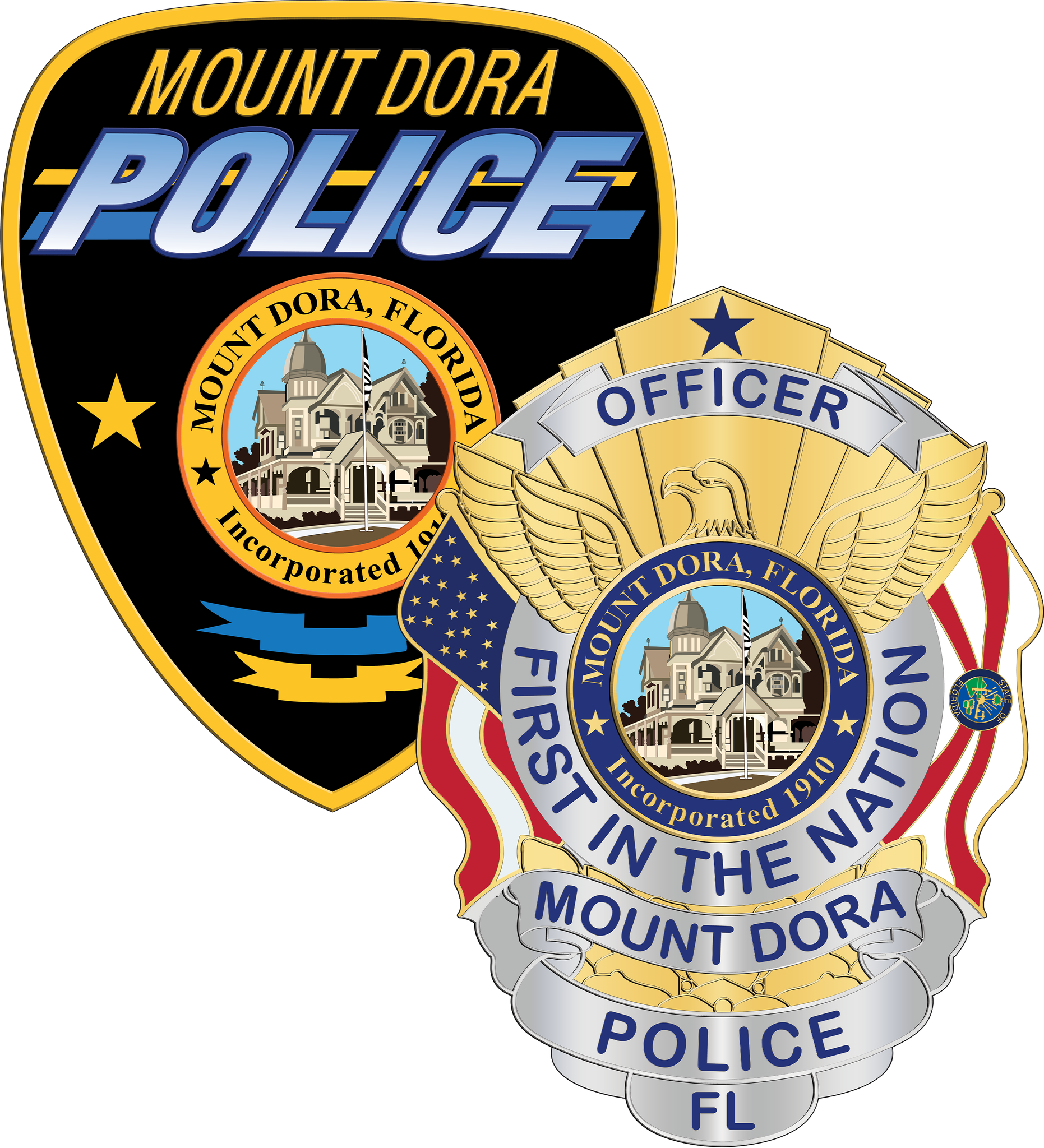 Mount Dora Police Department 137 Crime and Safety updates — Nextdoor