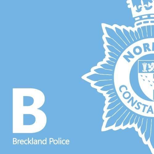 Norfolk Constabulary - Breckland - 821 Crime and Safety updates ...