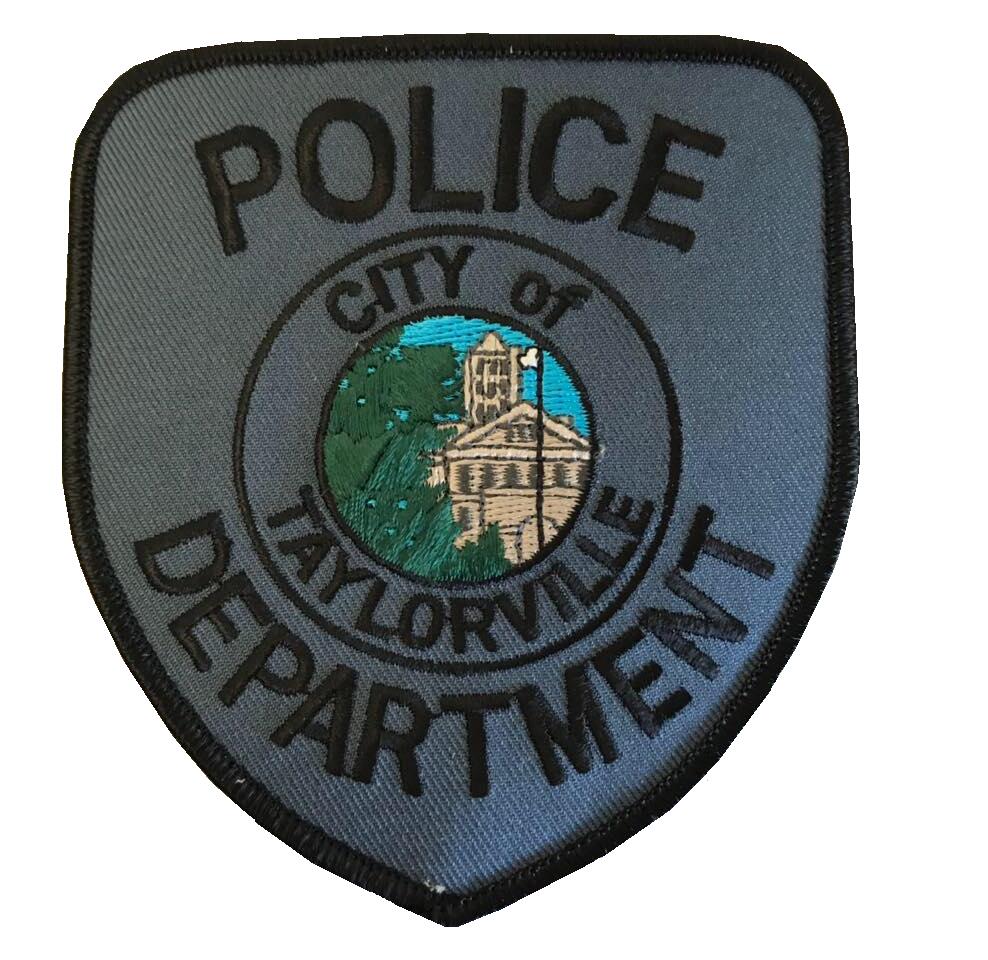 Taylorville Police Department 13 Crime and Safety updates — Nextdoor