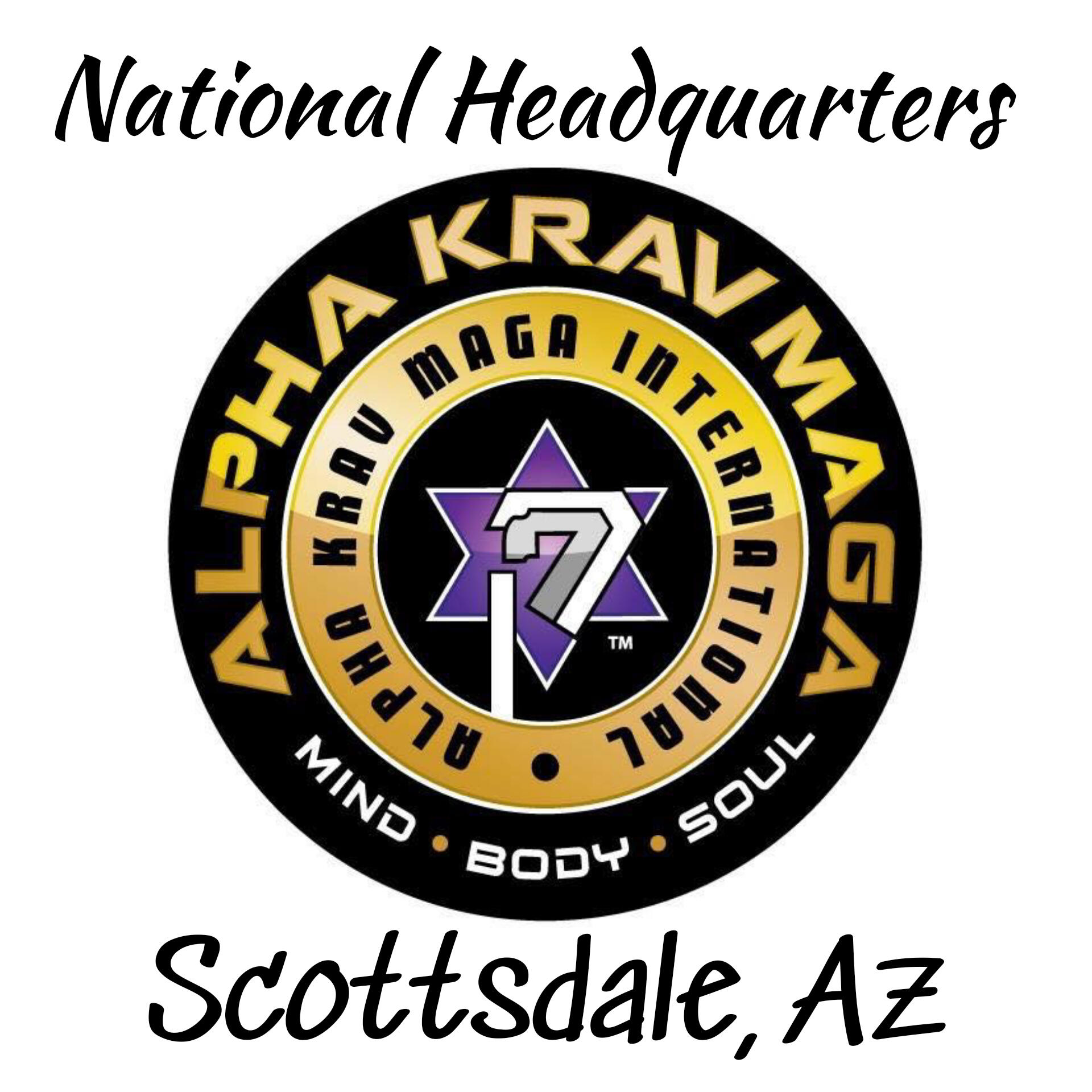 Alpha Krav Maga Scottsdale Scottsdale, AZ Nextdoor