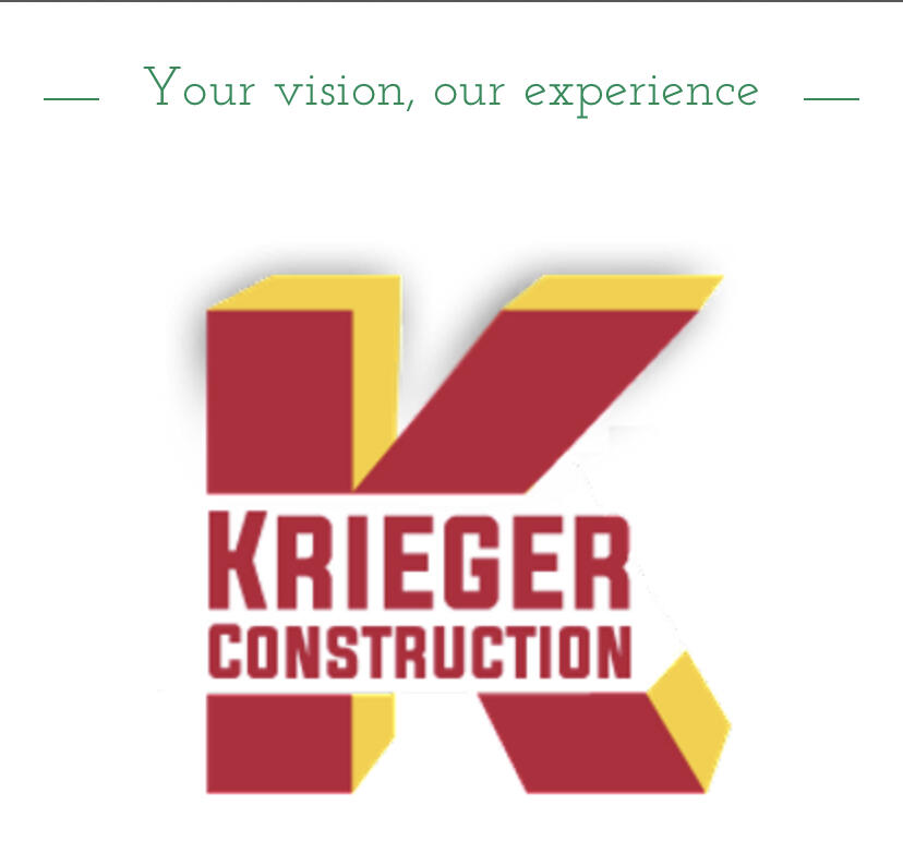 Krieger Construction Jordan, MN Nextdoor