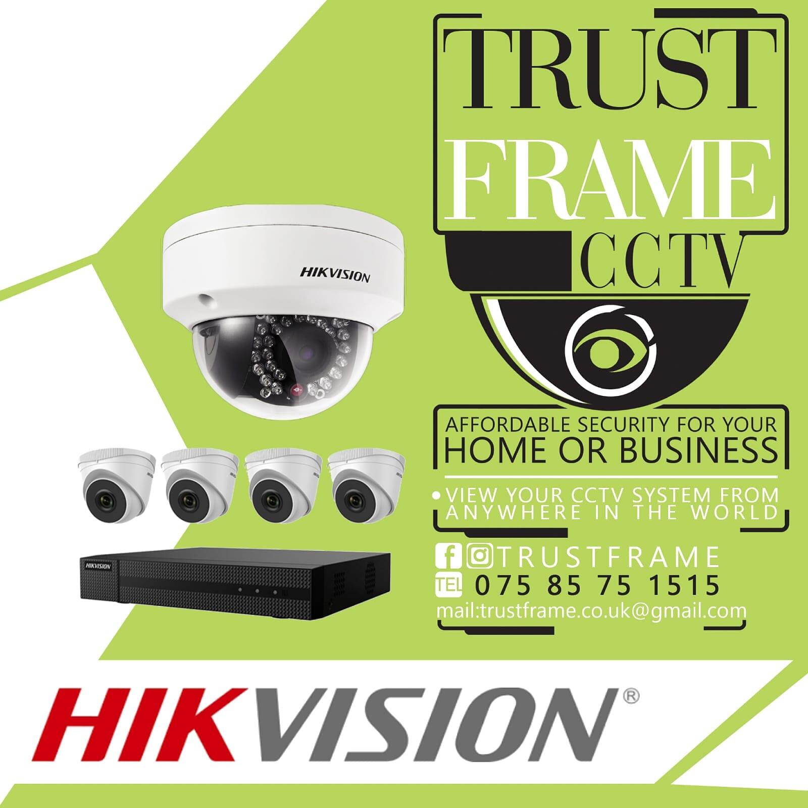 CCTV CAMERA AND ALARM SYSTEM Rochdale, England Nextdoor