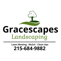 Gracescapes Landcsaping 3 Connections Philadelphia Pa