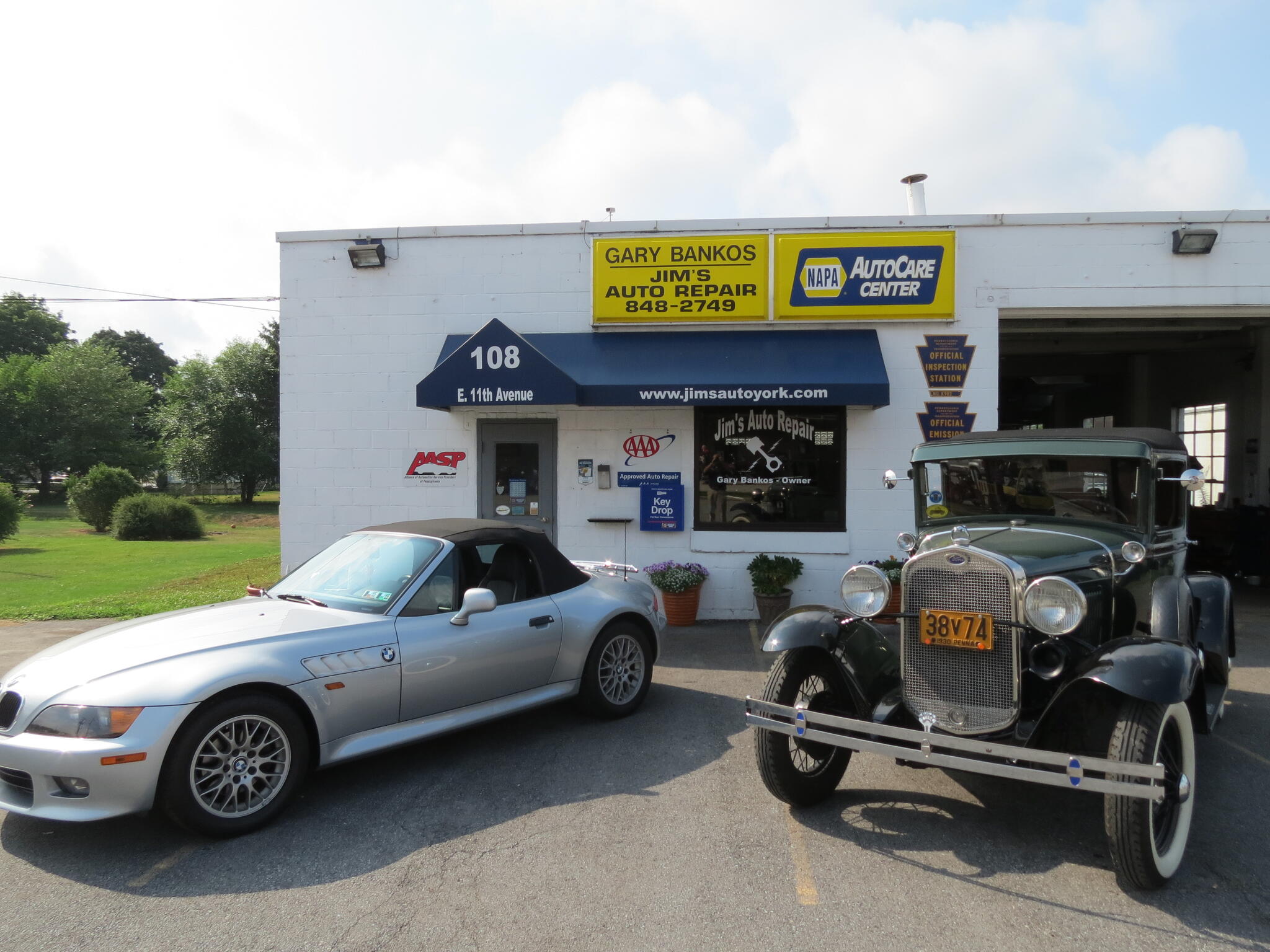Jim's Auto Repair York, PA Nextdoor