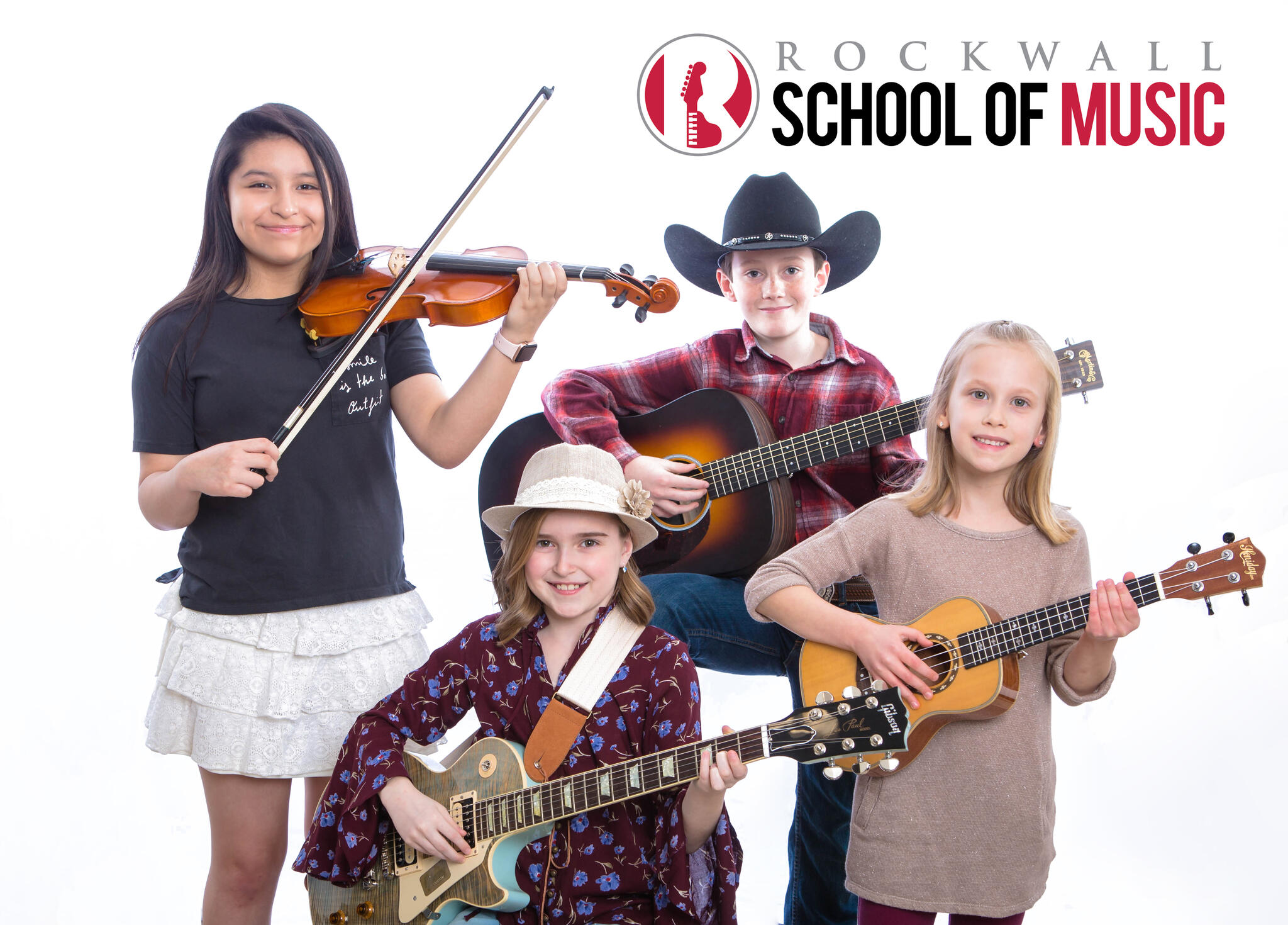 Rockwall School Of Music - Rockwall, Tx - Nextdoor