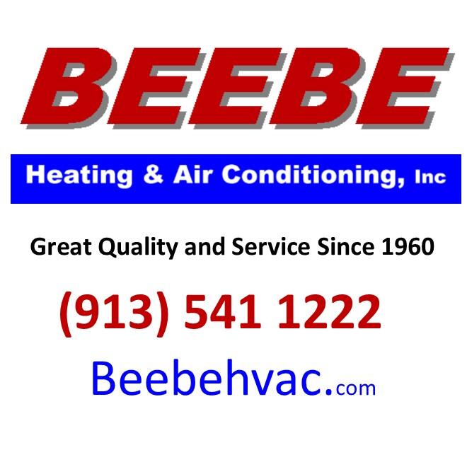 Beebe Heating u0026 Air Conditioning Inc - Overland Park, KS - Nextdoor