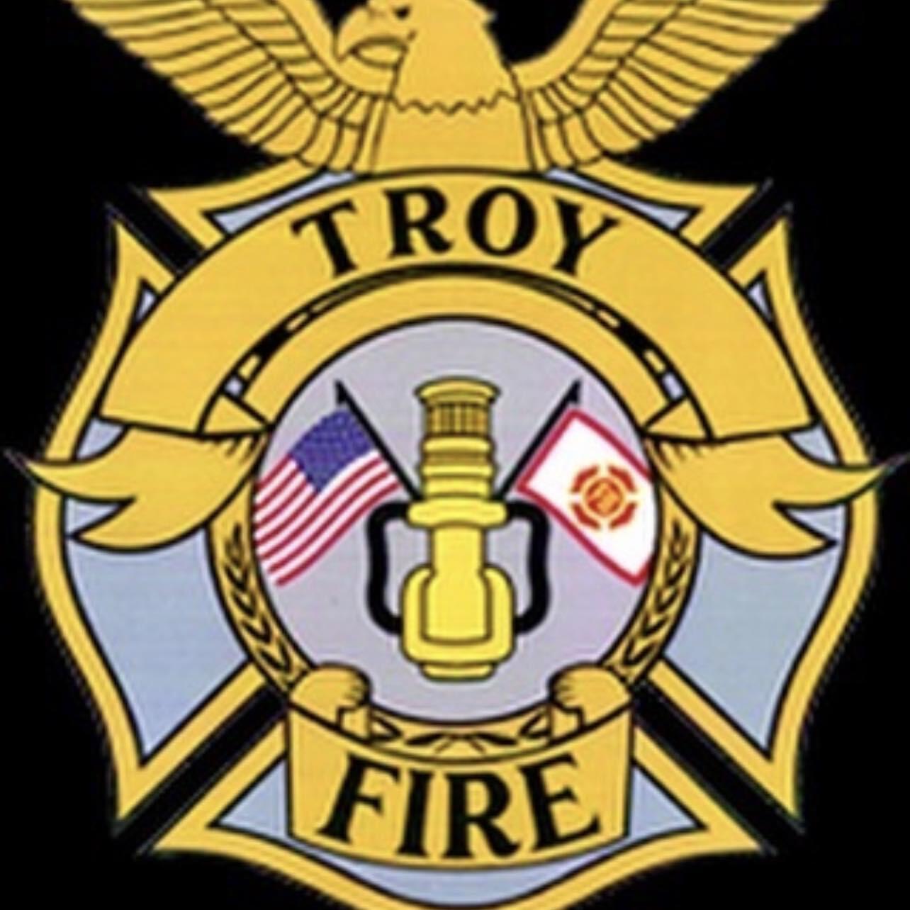 Troy Fire Protection District 8 Public Safety updates — Nextdoor