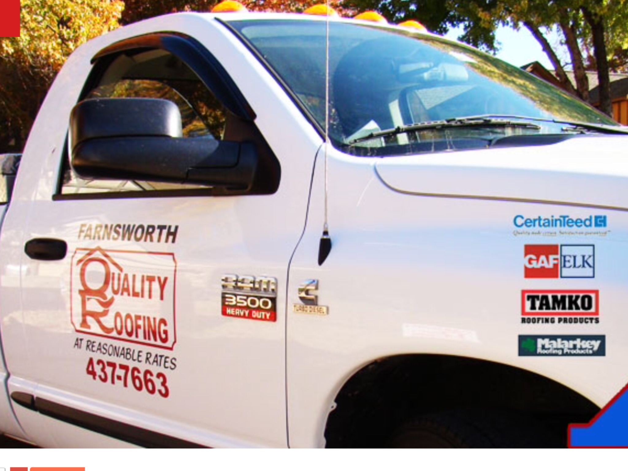 Farnsworth Quality Roofing Tulsa, OK Nextdoor