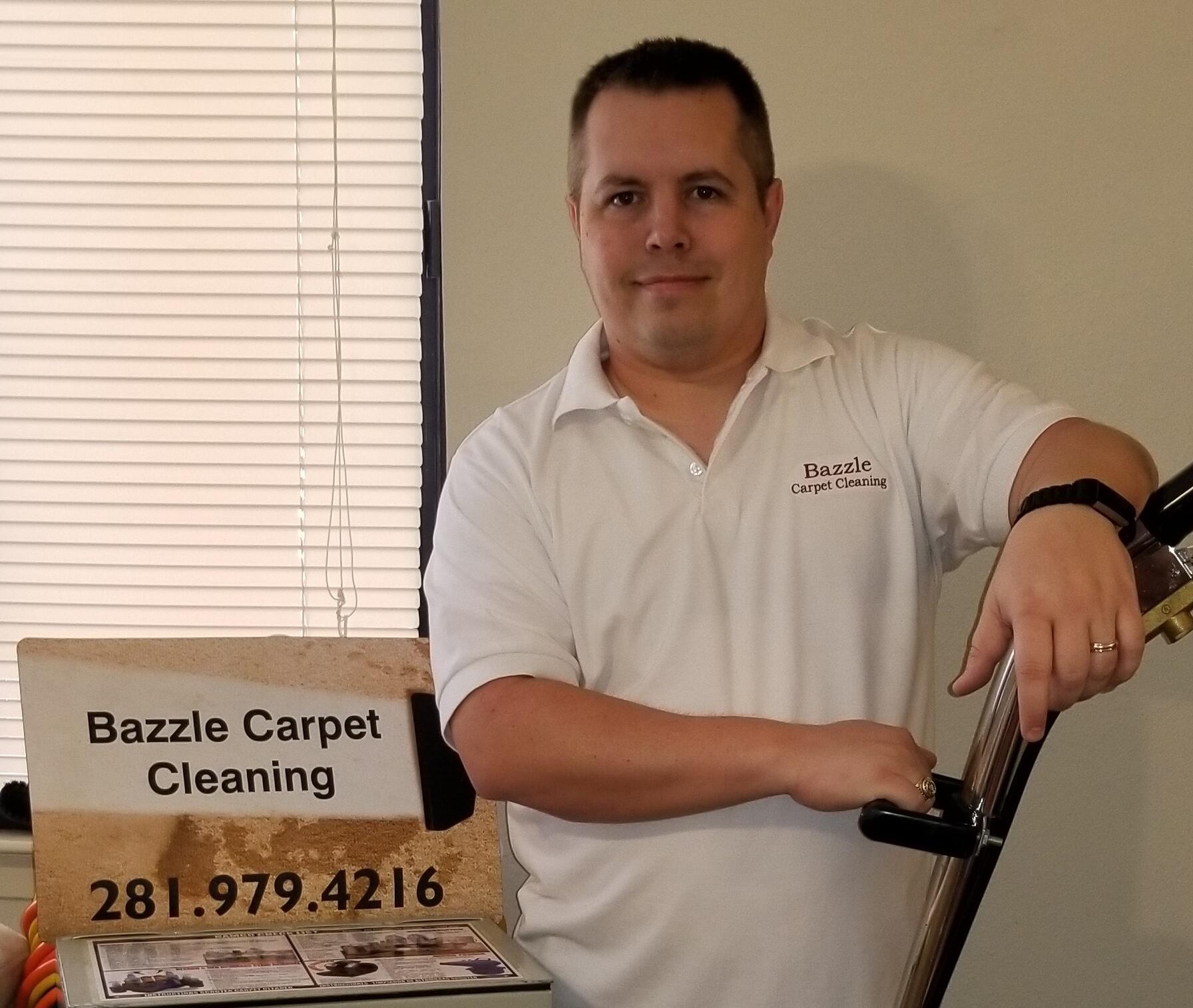 Bazzle Carpet Cleaning Nextdoor