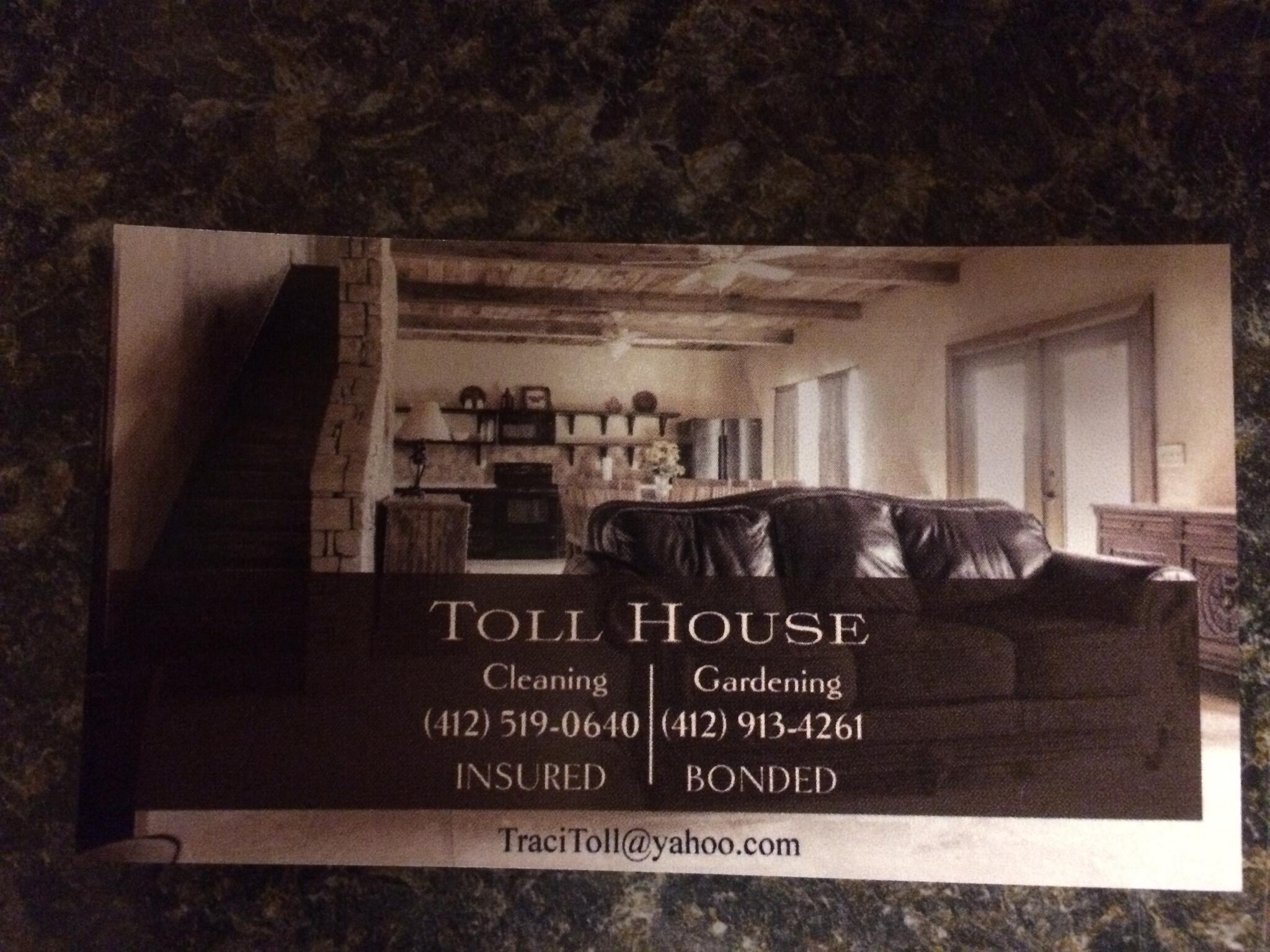 Toll House Cleaning Pittsburgh, PA Nextdoor
