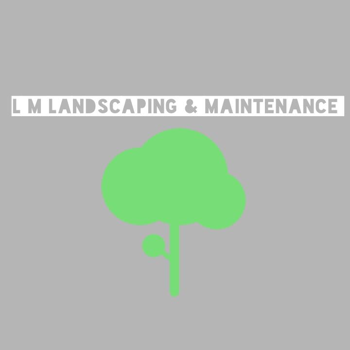 l m landscaping