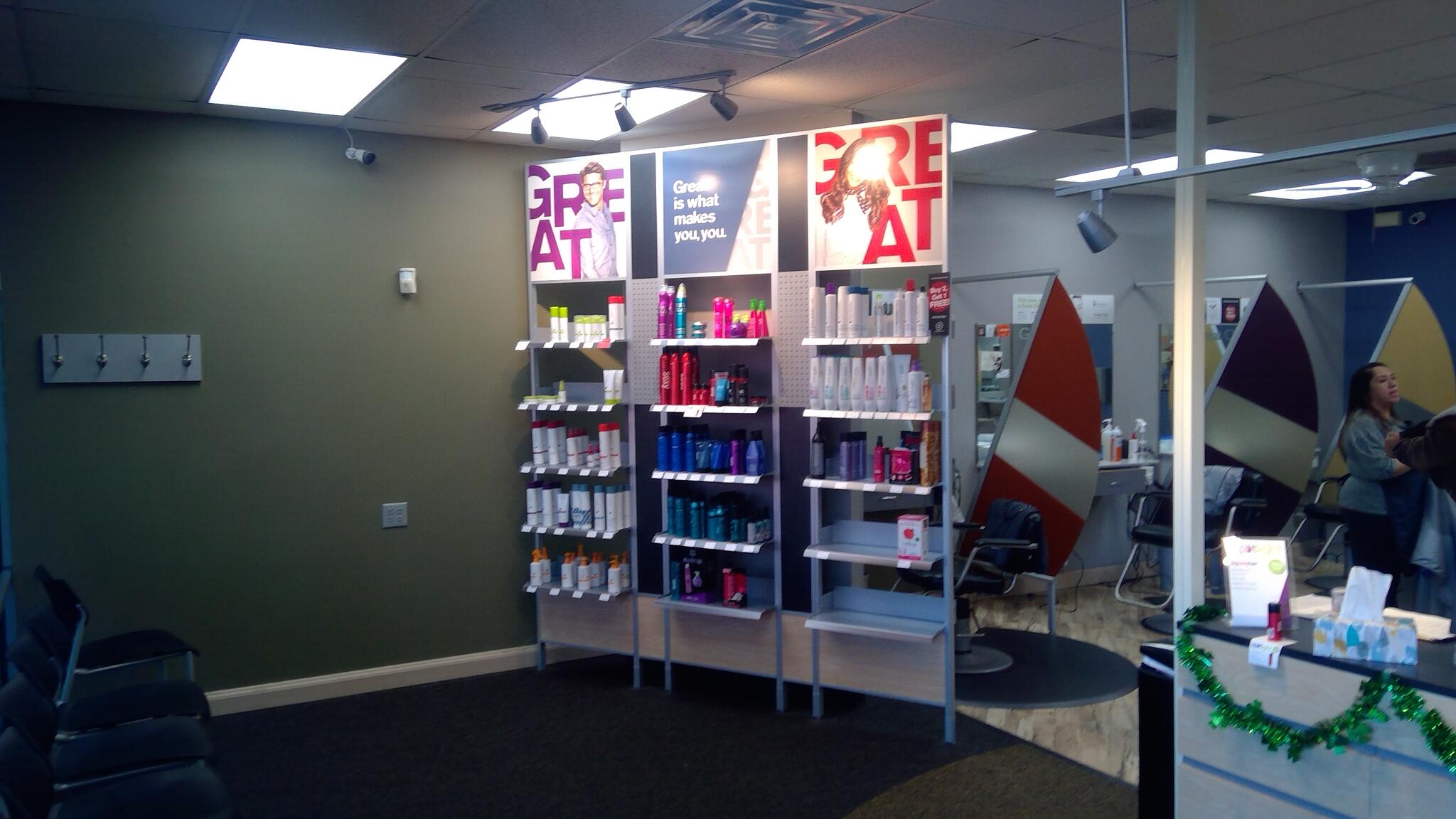 Great Clips San Antonio, TX Nextdoor