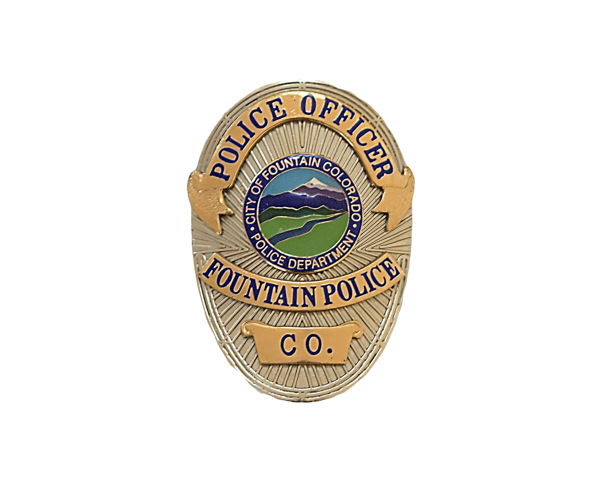 Fountain Police Department 368 Crime and Safety updates — Nextdoor