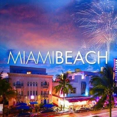 The City of Miami Beach is finalizing construction on Pump Station #10 ...