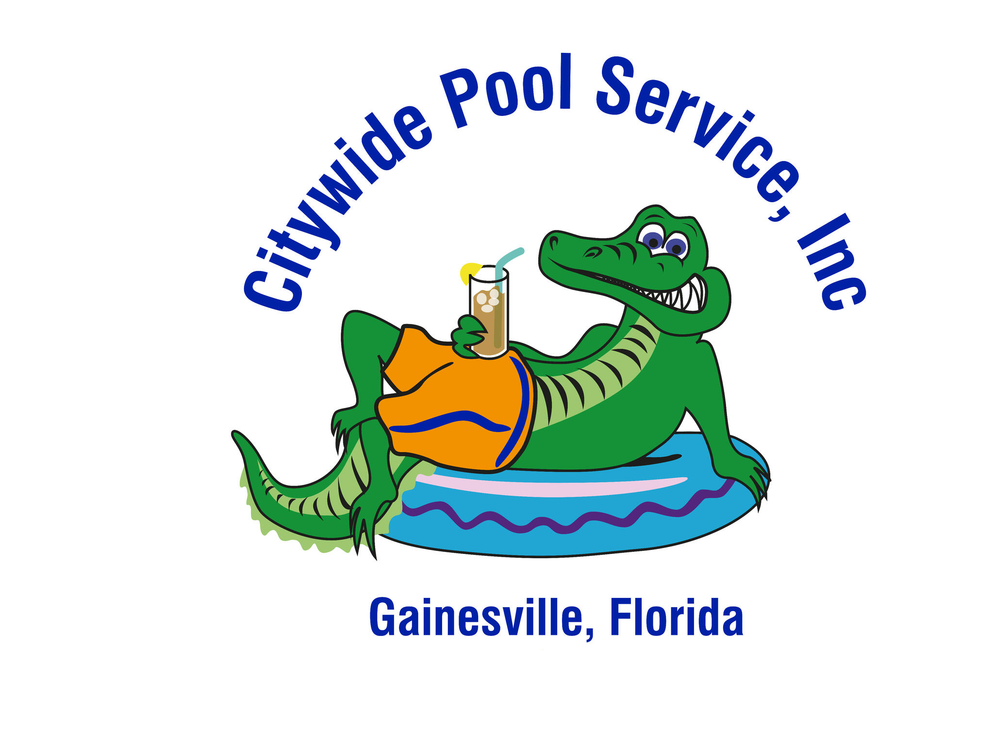 Citywide Pool Service, Inc. CPC1458970 Nextdoor