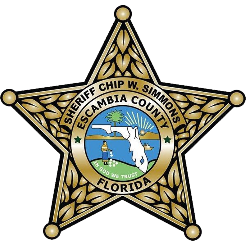 Escambia County Sheriff's Office 380 Crime and Safety updates