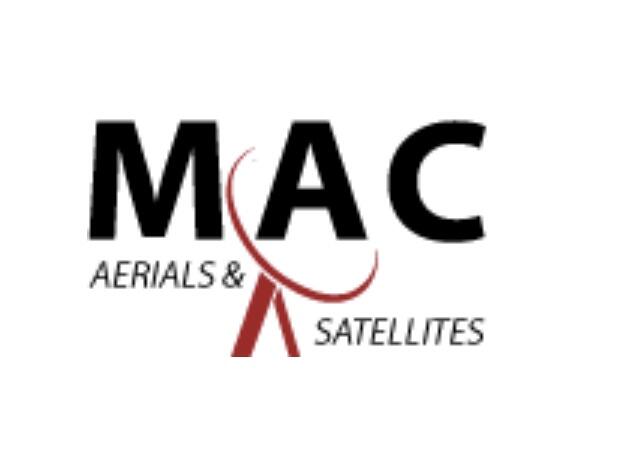 mac aerials