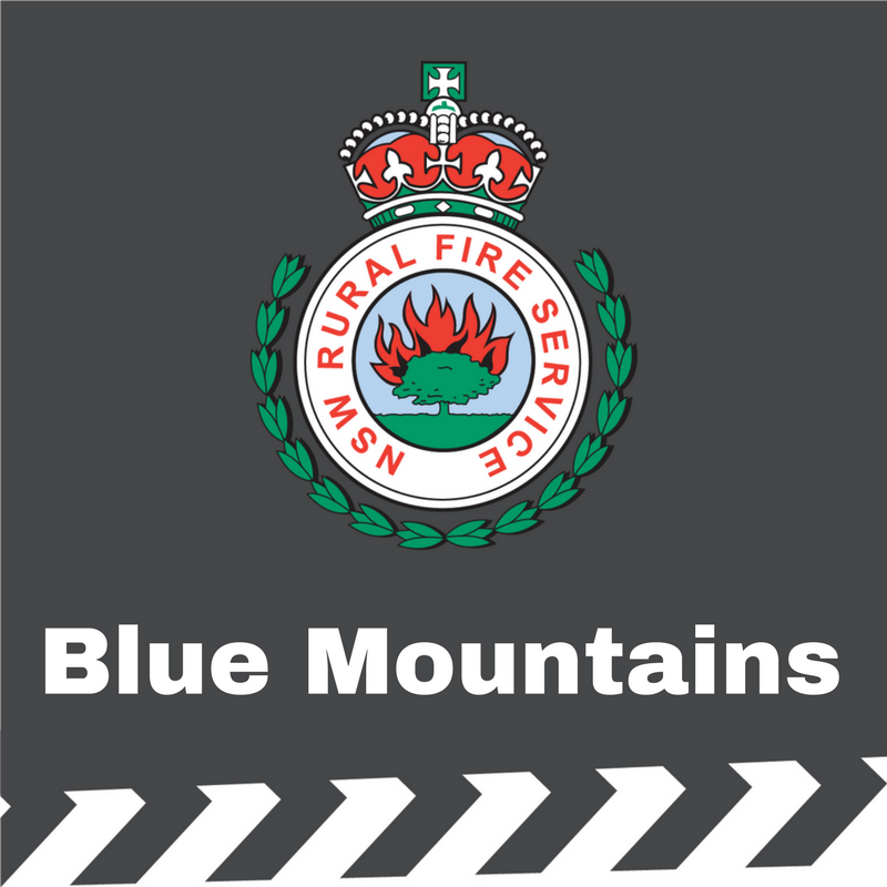 Rural Fire Service Blue Mountains District - 245 updates — Nextdoor ...