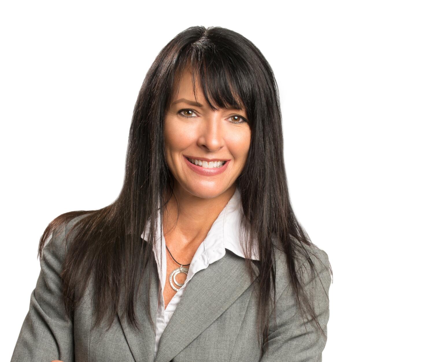 Stephanie Mann/The Mann Realty Group Nextdoor