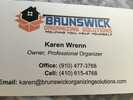 Brunswick Organizing Solutions