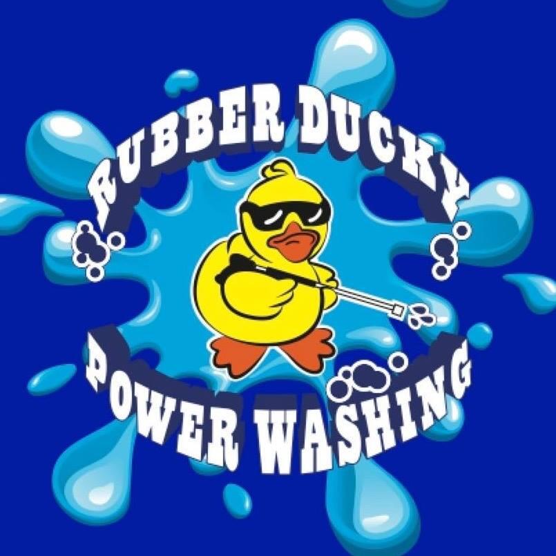 Rubber Ducky Power Washing Nextdoor