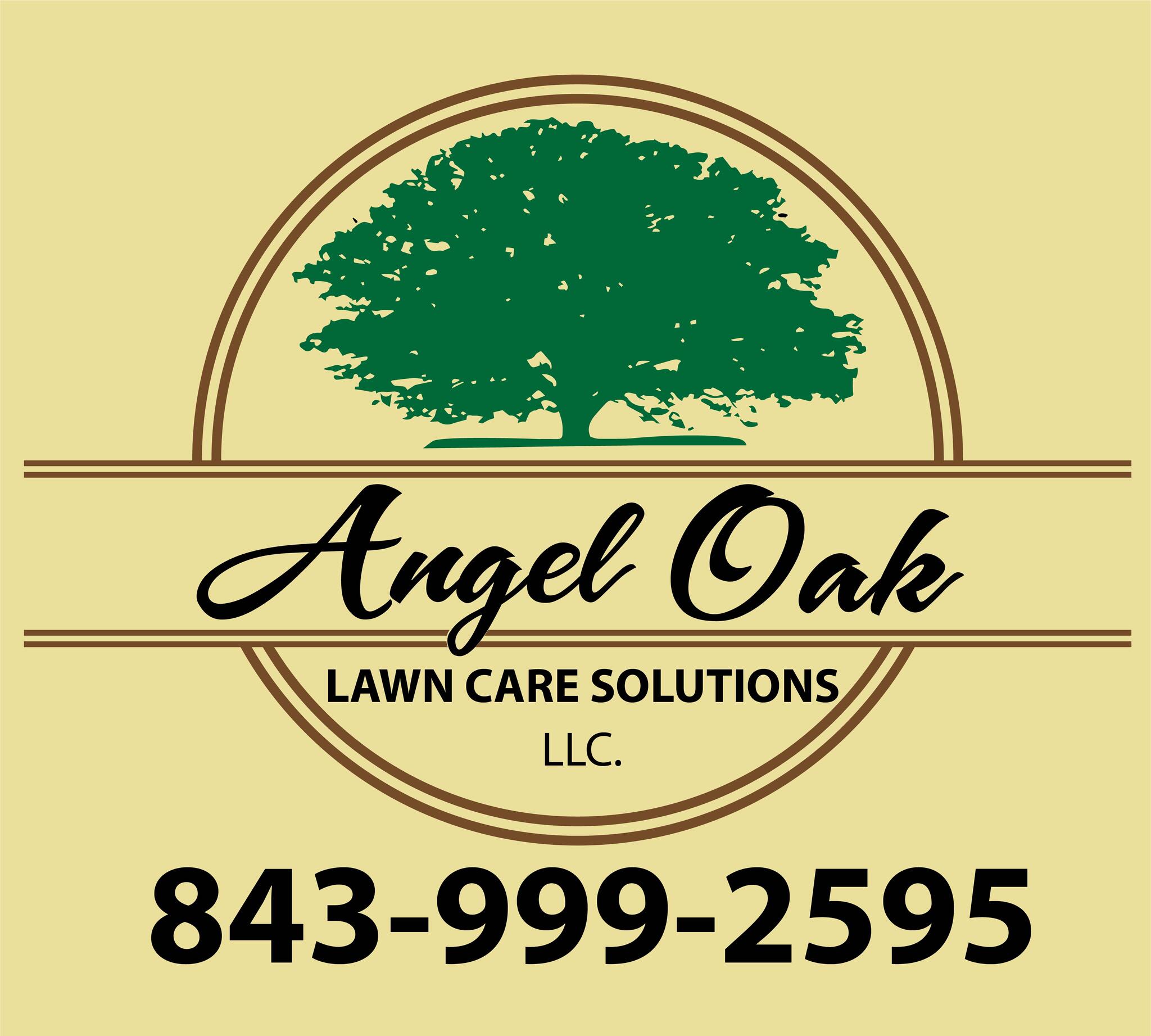 Angel Oak Lawn Care Solutions, Llc Pawleys Island, SC Nextdoor