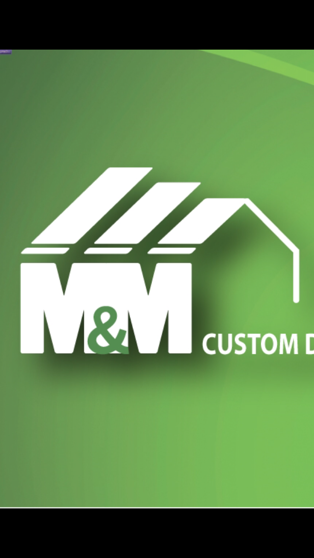 M & M Custom Design & construction Group, Inc - Remodeler