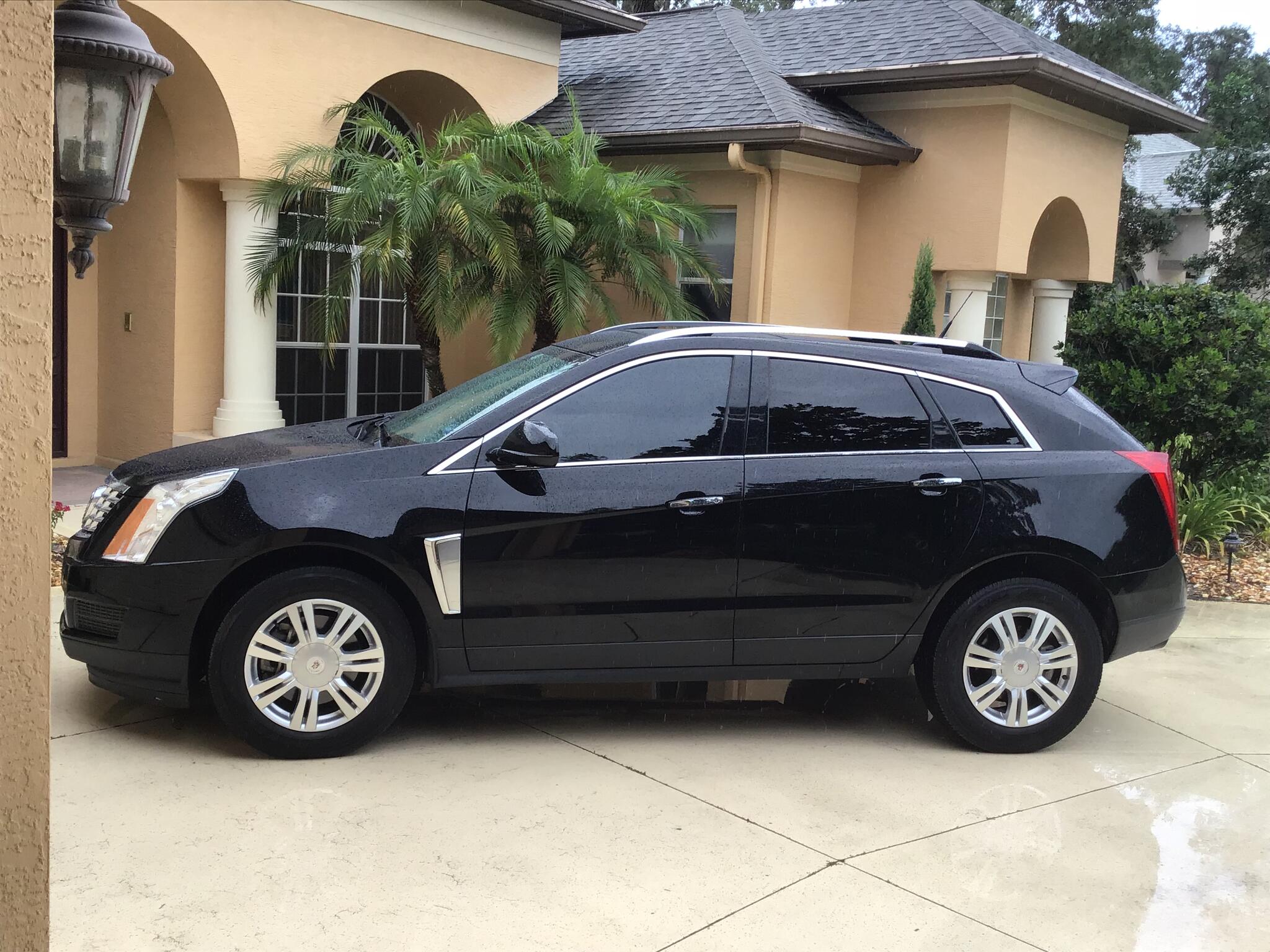 All Wheels Up, A Car Service Eustis, FL Nextdoor