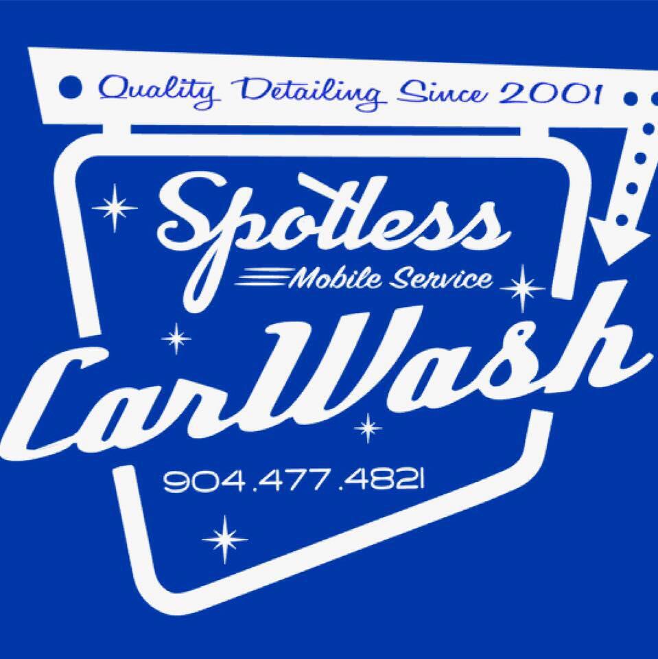 Spotless Mobile Car Wash Jacksonville, FL Nextdoor