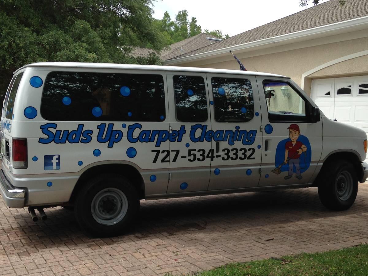 Suds Up Carpet Cleaning Port Richey, FL Nextdoor